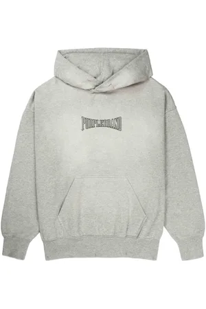 Purple Brand Heavyweight hoodie