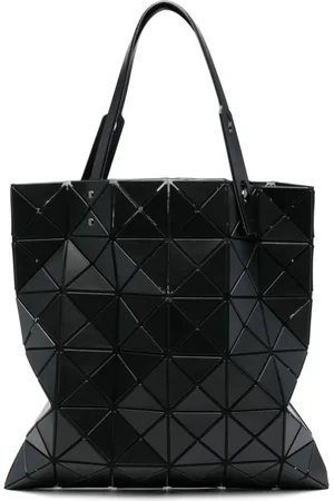 Issey Miyake Lucent Matte tote bag