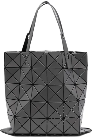 Issey Miyake Lucent Matte tote bag