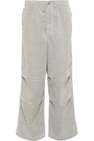FIVE CM Corduroy pants