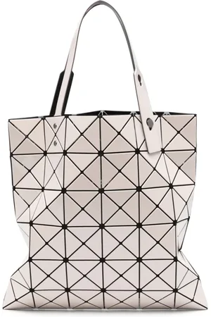 Issey Miyake Lucent tote bag