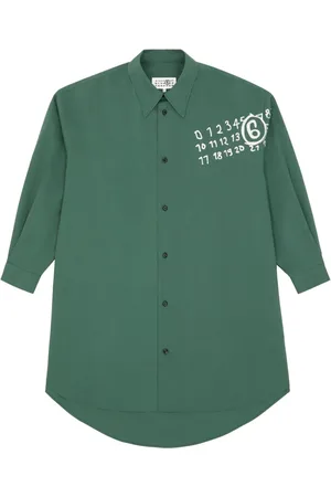Maison Margiela Shirt dress