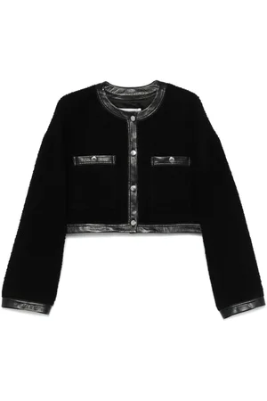 Nanushka Eliska jacket