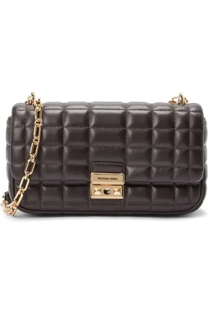 Michael Kors Large Tribeca bag