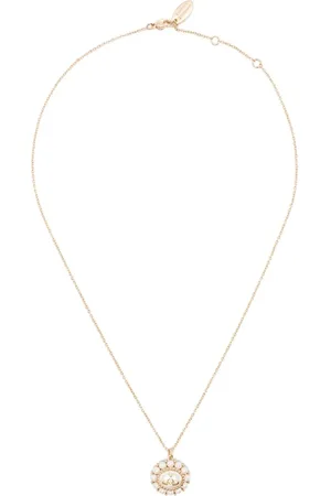 Vivienne Westwood Amaya pendant necklace