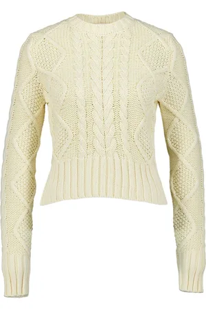 ZIMMERMANN Natura sweater