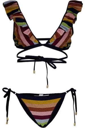 ZIMMERMANN Alight bikini