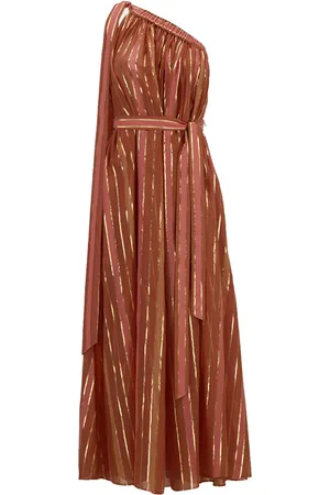 ZIMMERMANN Junie maxi dress