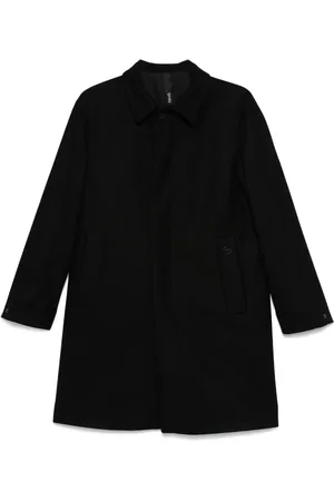 HEVO Loco coat