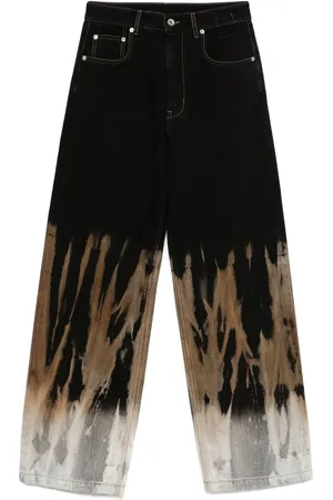 Rick Owens Geth jeans
