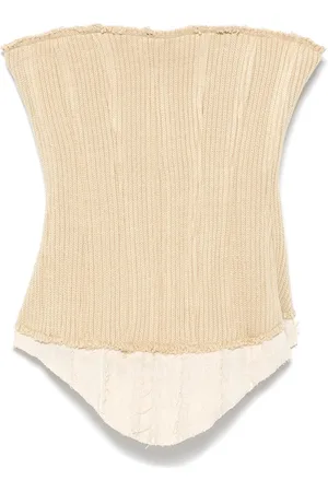 Elena Velez Cozy corset