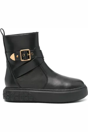 Pinko Yoko ankle boots