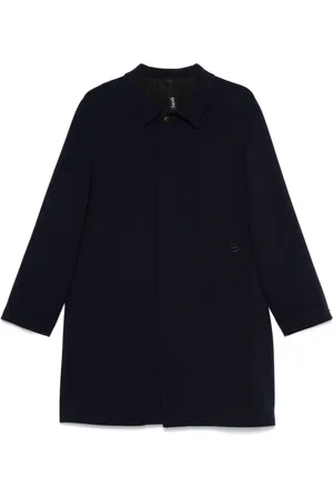 HEVO Loco coat