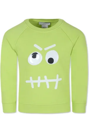 Stella McCartney Printed sweatshirt
