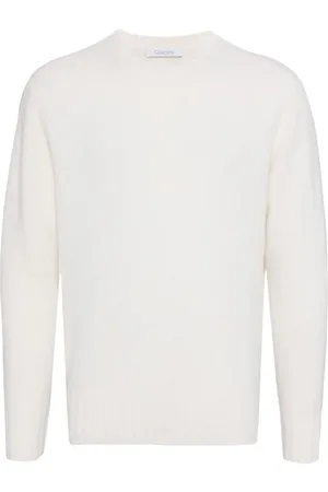 Cruciani Crew-neck jumper