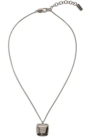 Bally Belle necklace