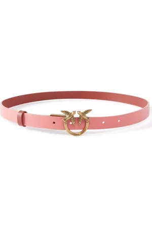 Pinko Love Berry H2 belt