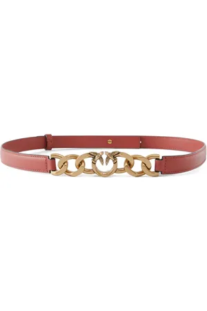 Pinko Love Mini Night Chain belt