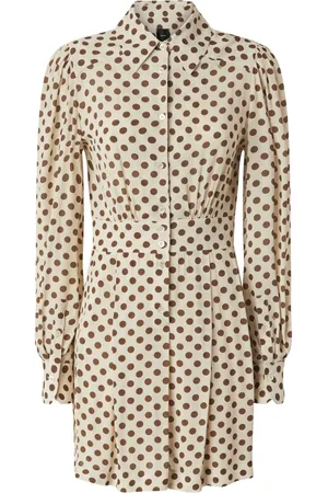 Pinko Diderot dress