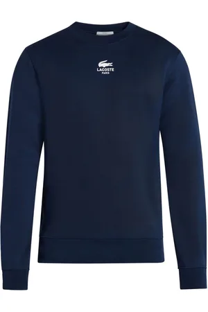 Lacoste Logo-print sweatshirt