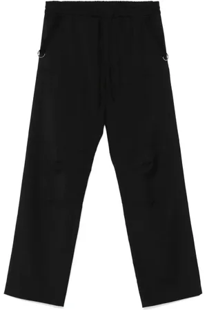 Iceberg Straight-leg trousers