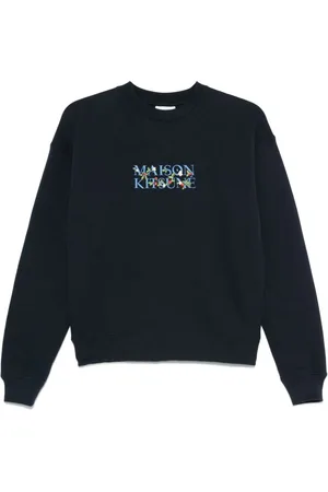 Maison Kitsuné Leaf Comfort sweatshirt
