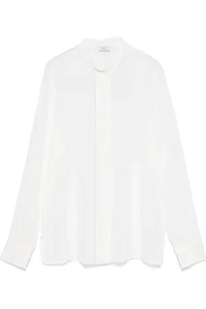 PESERICO SIGN Georgette blouse