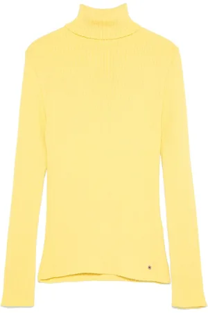 Manuel Ritz Roll-neck sweater