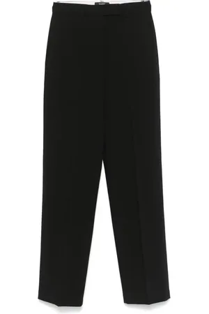 SEVENTY BY SERGIO TEGON Straight trousers