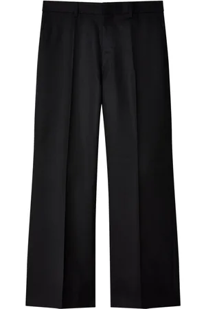 JUNYA WATANABE Wool trousers