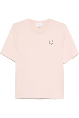 Maison Kitsuné Bold Fox Head T-shirt
