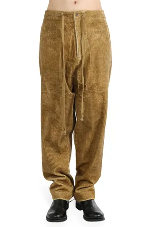 UMA WANG Perch trousers