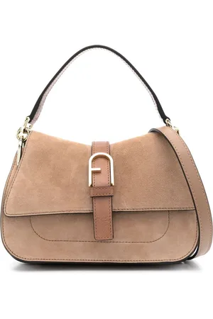 Furla Mini Flow tote bag