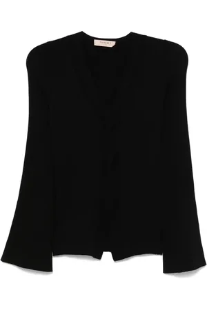 Twin-Set Twisted sweater