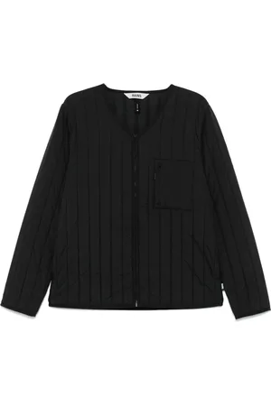 Rains Banja Liner puffer jacket