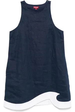 Staud Allori dress