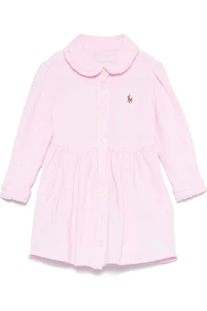 Ralph Lauren Polo Pony dress