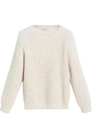 Brunello Cucinelli Knitted sweater