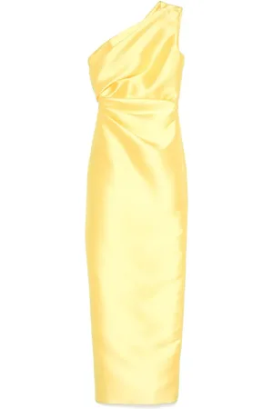 Solace Kira maxi dress