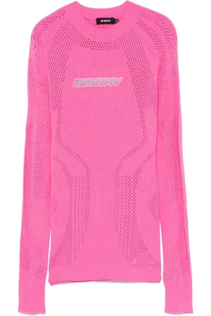MISBHV Future Sport sweater