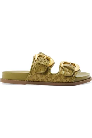 Schutz Interwoven slides