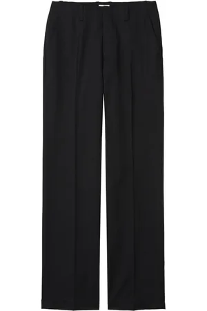 Closed Sasia straight-leg trousers