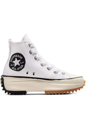 Converse Run Star Hike hi-top sneakers