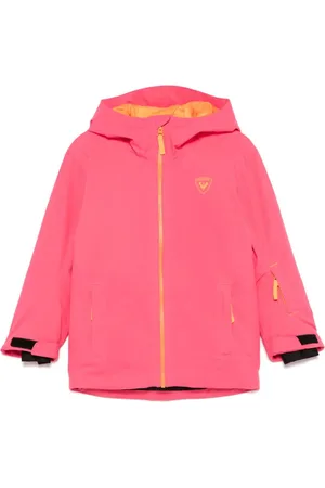 Rossignol Strawpile ski jacket
