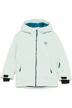 Rossignol Strawpile ski jacket