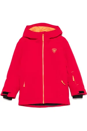Rossignol Strawpile ski jacket