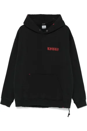 KSUBI Sinners Biggie hoodie