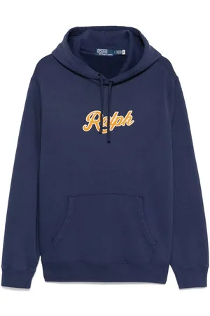 Ralph Lauren Logo hoodie