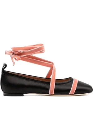 MALONE SOULIERS Spencer ballerina shoes