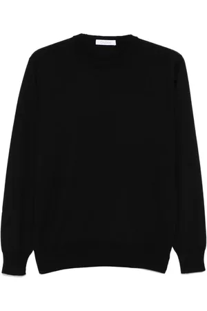 Cruciani Fine-knit sweater